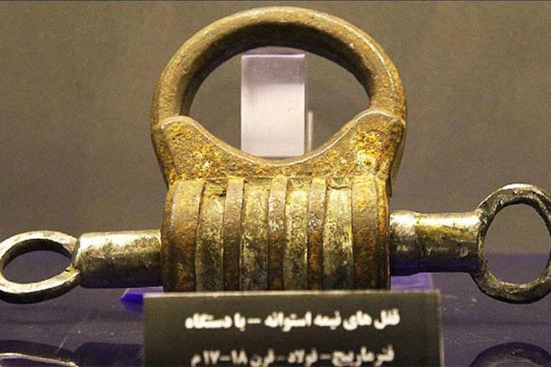 موزه آذربایجان تبریز-zFTKcUWjWu