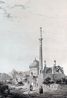 مسجد باباسوخته اصفهان-zFcqI2FjtG