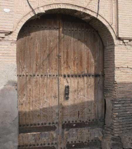 سرای حاج فرج عباسیون زنجان-zFpqblSFPa