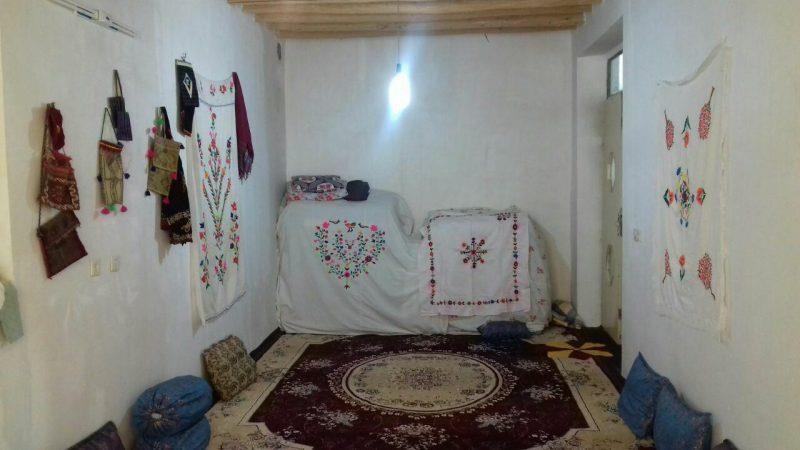 اقامتگاه بوم گردی بی بی زهرا بیارجمند-zHPjEp2Bwi