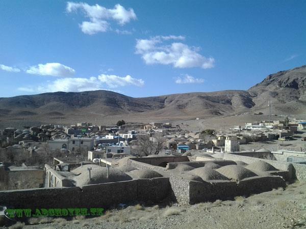 روستای آب چوئیه-zHxWVGChSj