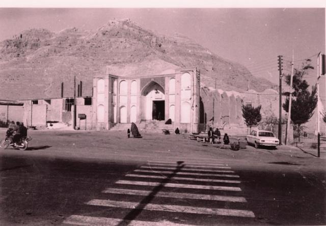 امامزاده شاهرضا-zIdaggLwGr
