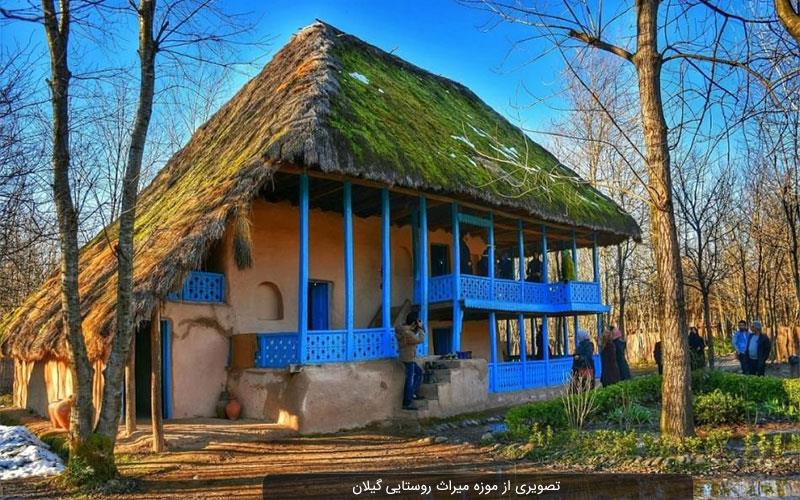 جاهای دیدنی ایران | جاذبه های ۳۱ استان كشور از گیلان تا سیستان-zKv82Bfzr3