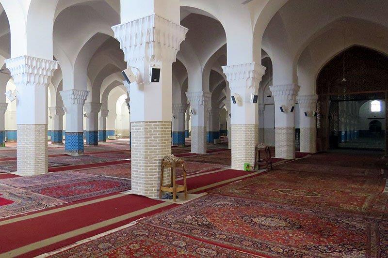 مسجد ملا اسماعیل-zNHgoWcb1g