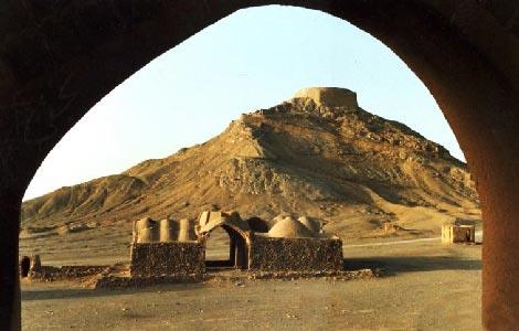 دخمه خاموش یزد-zNOL91A5I7