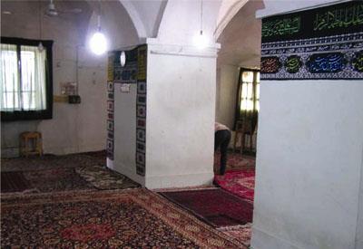 مسجد جامع كوشه-zOVZ7ZrC9b