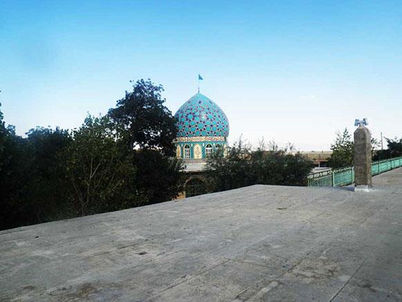 امامزاده احمدرضا كرون-zOeWuzCzke