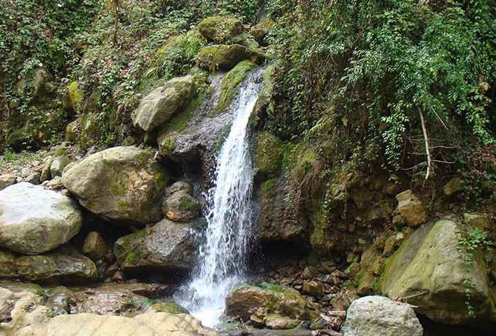 آبشار شفیع آباد (اوشرشره)-zOtVJqwOEp
