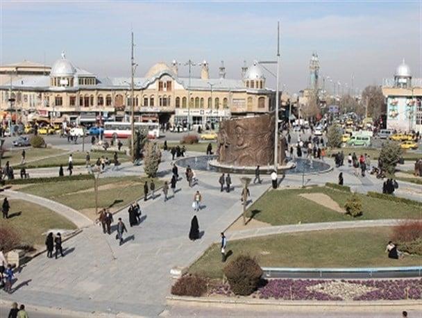 میدان امام خمینی همدان-zSh7MQ60Ue