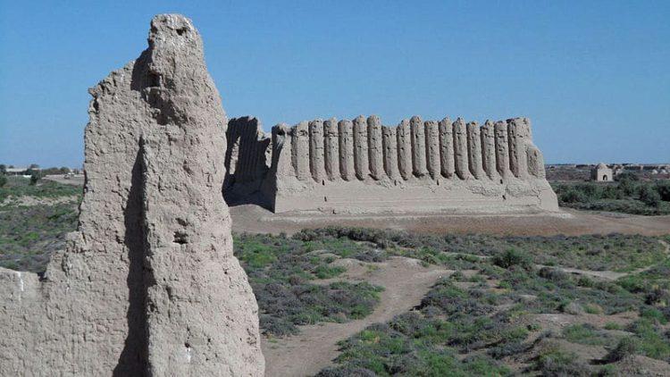 بهترین جاذبه های گردشگری تركمنستان + عكس-zTmTCqcfsk
