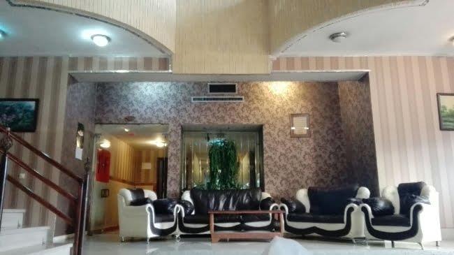 هتل همام اصفهان-zUHkPtZqcb