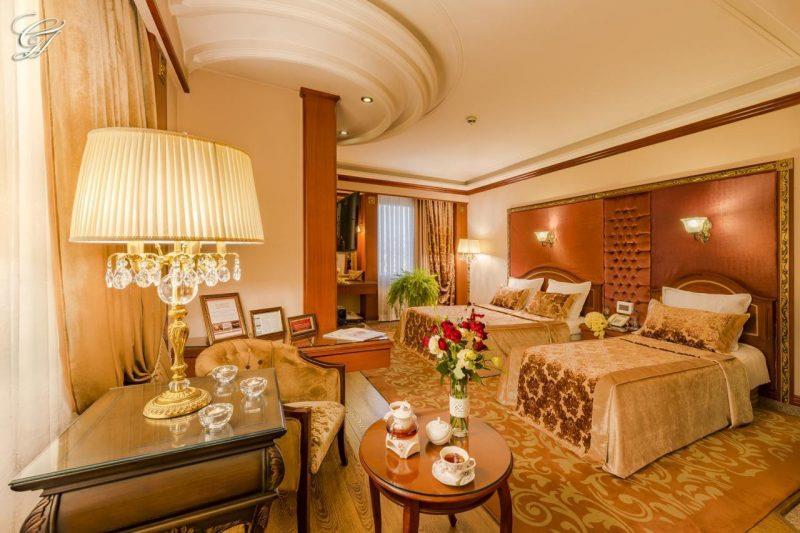 هتل قصر طلایی مشهد-zUupdbRwQc