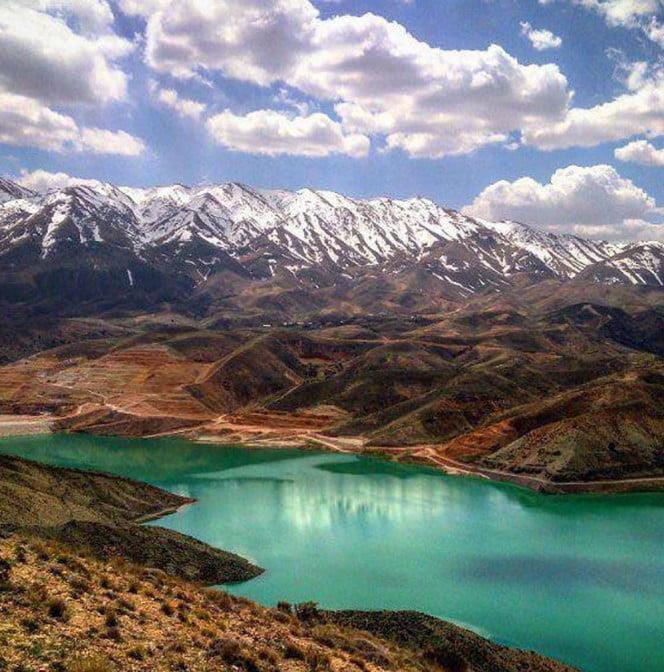 روستای سله بن-zWOKnhW2eY