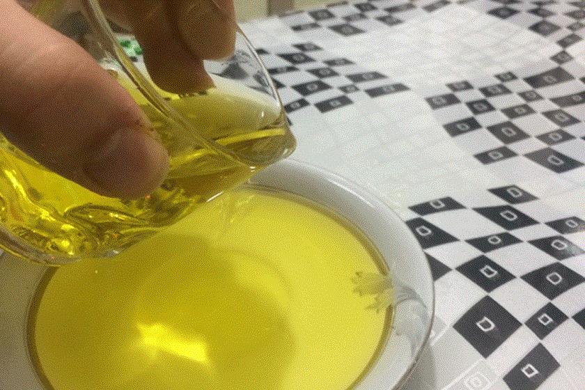 كافه چایخانه گلستان زنجان-zX8DZNQ0LB