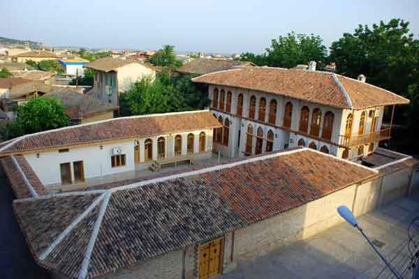 موزه صنایع دستی گرگان-zXZgrVyTw2