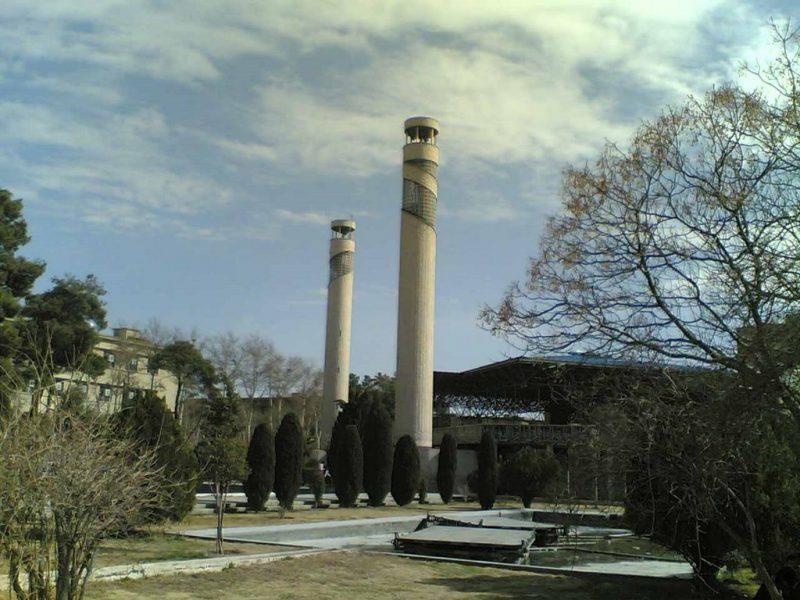 مسجد دانشگاه تهران-zZCyzG2Sfk