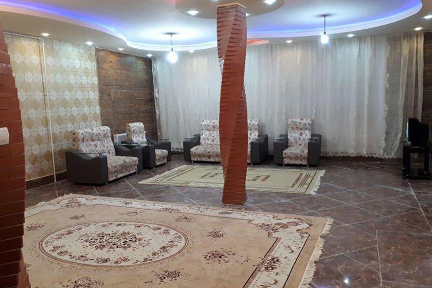 مجتمع اقامتی مظفری سنندج-zbhKCa9ejQ