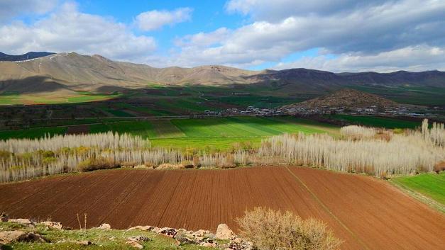 روستای كنگ-zcEAhATk14