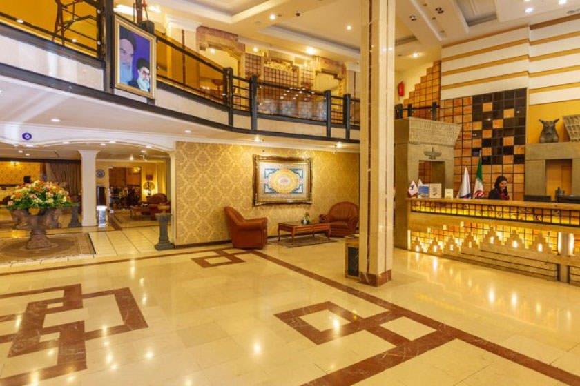 هتل آریوبرزن شیراز-zcJe4nO9v8