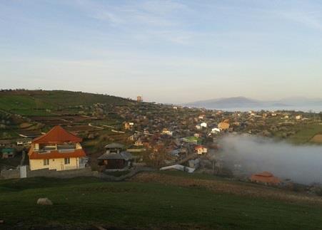 روستای پركوه دودانگه-zcbhp4njwM
