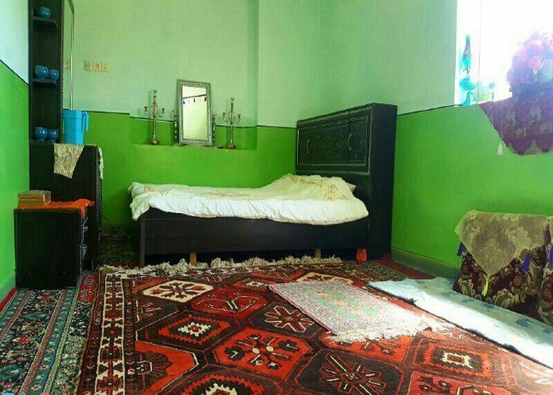 اقامتگاه بومگردی بهشت آباد اردل-zdCKYUQTWj