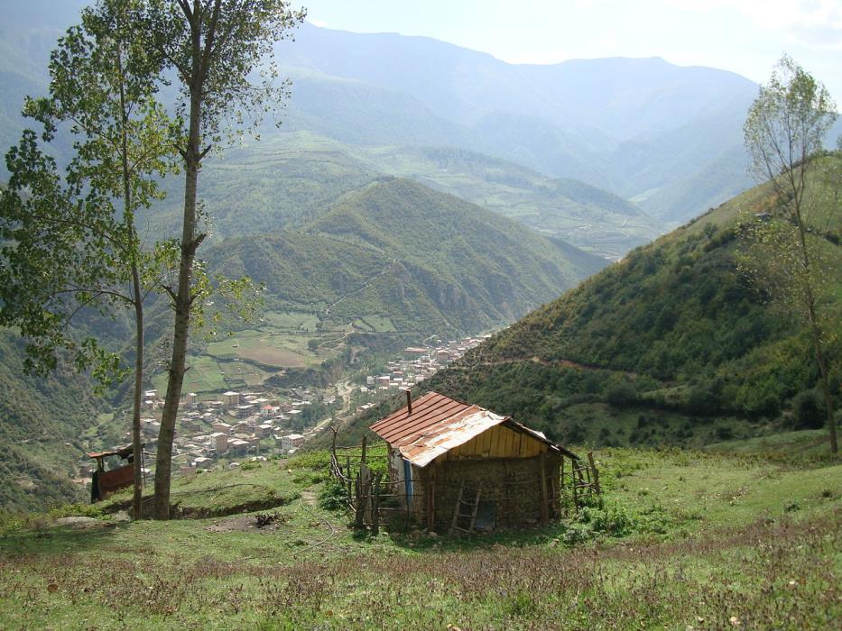 روستاهای گرگان ( معرفی ۹۶ روستای گرگان )-zdYtsZU5FM