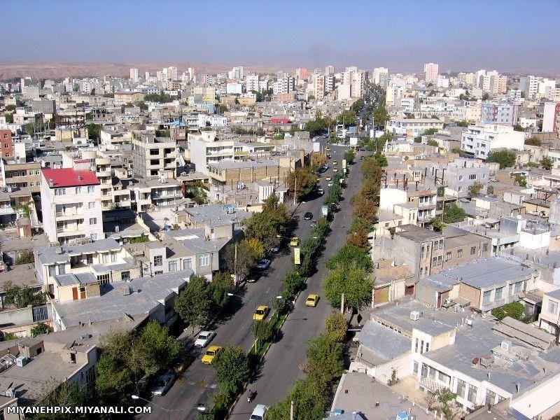 هتل سولماز میانه-zdZOHStqa0