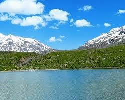دریاچه كوه گل-zdz7StXeBU