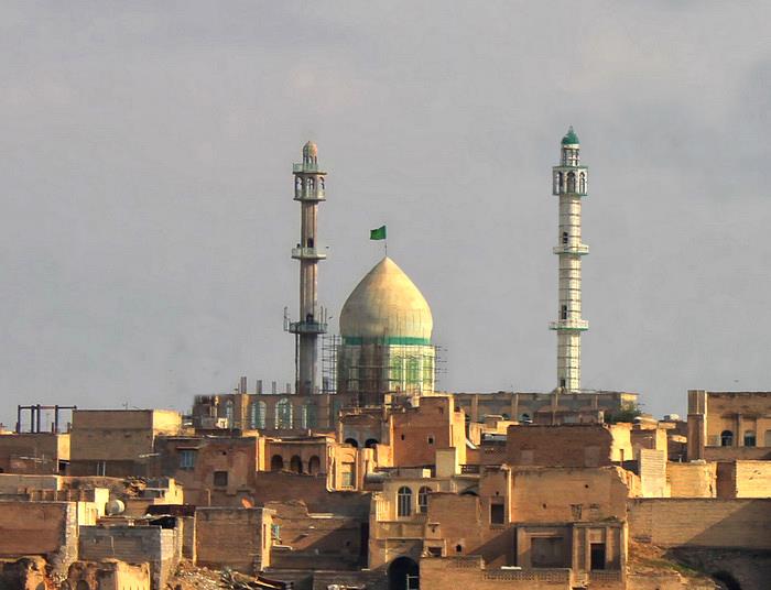 آستانه متبركه سبزقبا (ع)-ze0NMYARCY