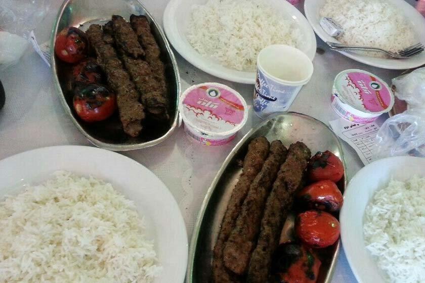 چلوكبابی حاج عباس كرج-zeMMFgQfrc