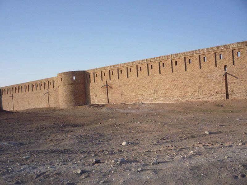 كاروانسرای مرنجاب-zeswwzIBrg