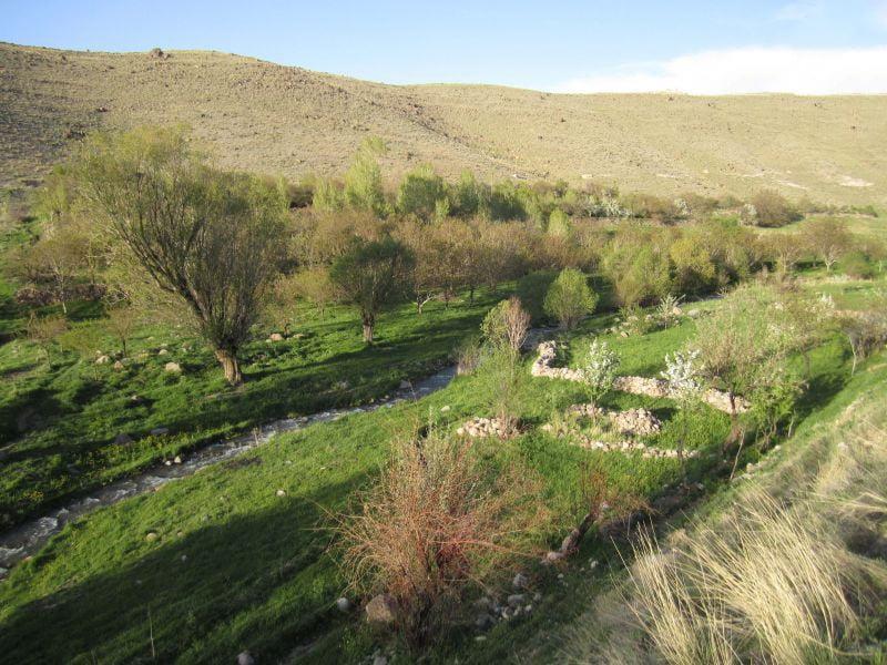 روستای كهنمو-zgE6aBXtV6