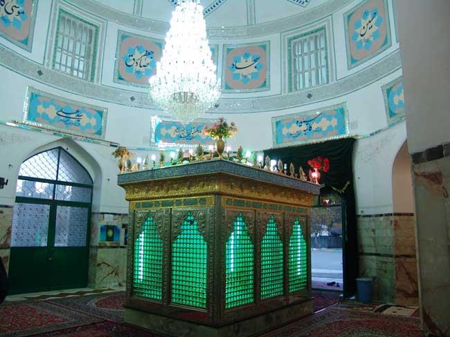 امامزادگان معصوم دلیجان-ziPa0g0prj