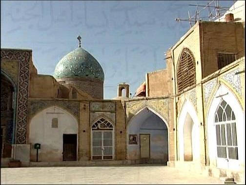 مسجد شعیا و امام زاده اسماعیل-zik3Gd8G5i