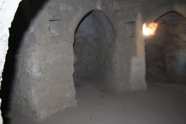 روستای سنگی باجگان بافق-zkSXhfAPM3