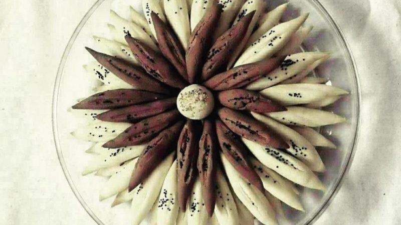 شیرینی های مخصوص عید با ماندگاری بالا-zliouuVJeb