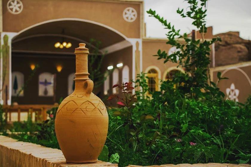 اقامتگاه بوم گردی بابا خداداد یزد-zlsbSQDeZp