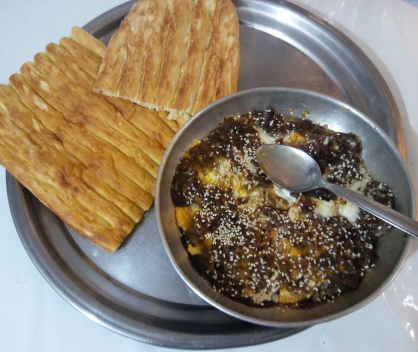 طرز تهیه ۱۰ املت خوشمزه ایرانی-zluM8i9pan