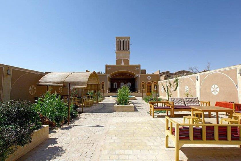 اقامتگاه بوم گردی بابا خداداد یزد-zmmZlF6si4