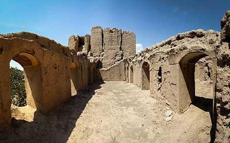 ارگ بهارستان بیرجند-znDGk7FuIe
