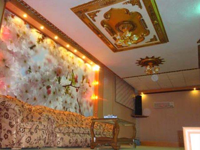 هتل شیركوه تفت-zo10T0Olh4