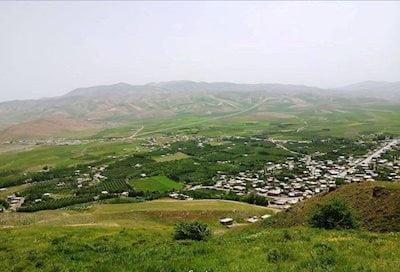 روستای راژان ارومیه-zoCqth4Apr
