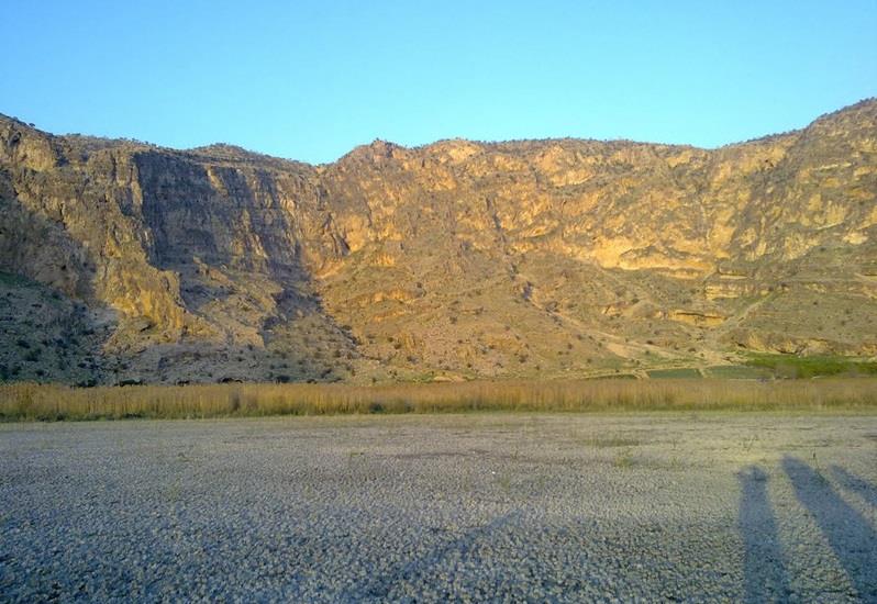 منطقه حفاظت شده ارژن استان فارس, شیراز-zpDvxMqsh4