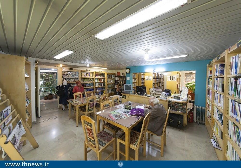 فرهنگسرای اخلاق تهران-zpqhq8a5gH