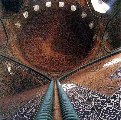 مسجد شیخ لطف الله-zudEgoS3cQ
