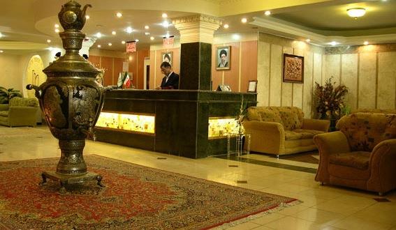 هتل آزادی اصفهان-zvEcl2f5Jk