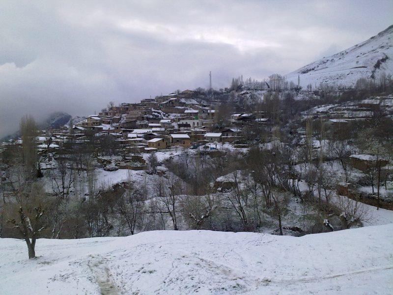 روستای دورچاك-zvOC7kwyMB