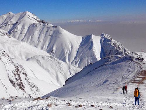 خنك ترین جاهای دیدنی تهران در تابستان-zvrYigwgJh