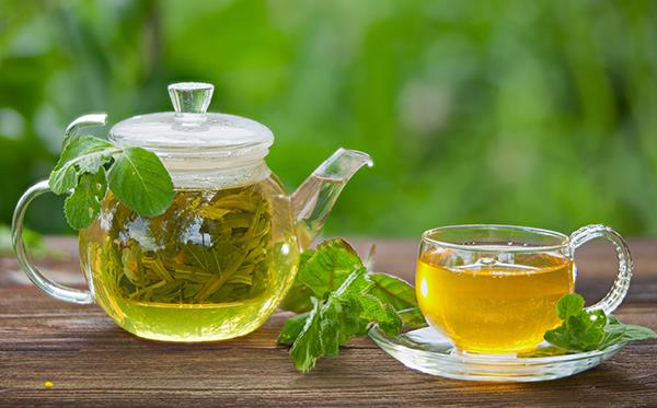 دمنوش و چای مفید برای درمان كبد چرب-zxer0b2c20